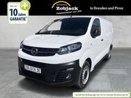 Opel Vivaro, 2.0 Cargo L, Jahr 2024 - Dresden