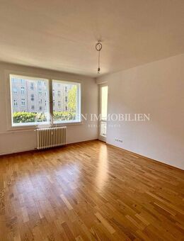 Sanierte 3-Zimmer Wohnung - bezugsfrei inkl. Einbauküche! *Besichtigungen am 08.08.* - Berlin