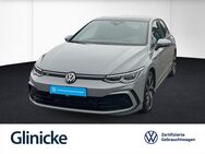 VW Golf, 1.5 TSI VIII R-line, Jahr 2021 - Bad Sooden-Allendorf