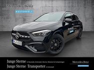 Mercedes GLA 200, d AMG ° NIGHT, Jahr 2024 - Neustadt (Weinstraße)