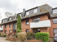 Ihre neue Kapitalanlage: 2-Zimmer-Wohnung in zentraler Lage von Alt-Stuhr! - Stuhr