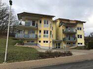 Großzügige 3-Zimmer-Wohnung mit Balkon in Bad Wildungen - Bad Wildungen