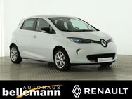 Renault ZOE, Z E 40 R110 Life Limited ||, Jahr 2019 - Speyer