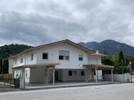 Stilvolle 3-Zimmer-Gartenwohnung mit gehobener Innenausstattung und „Nolte“ EBK in Bad Reichenhall - Bad Reichenhall