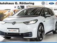 VW ID.3, 1st Max Pro Performance IQ 1A, Jahr 2020 - Schüttorf