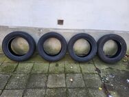 4 Sommerreifen, EcoContact 6, 215 / 60 R17 H - Berlin