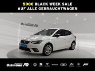 Seat Ibiza, 1.0 TSI FR, Jahr 2021 - Melsungen