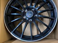 Mercedes Benz AMG 20 Zoll Zubehör Felgen für verschieden Modelle in  Nordrhein-Westfalen - Kerpen, Reifen & Felgen