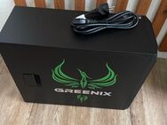 Gaming PC Greenix Z2 G4 i7k - Düsseldorf