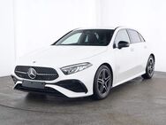 Mercedes A 220, d AMG Night-Paket Ambiente, Jahr 2023 - Herne