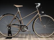 Nishiki Tourist Damenrad, RH 57 cm, 1970er Jahre, Shimano, Rennrad / Cityrad / Tourenrad / Halbrenner - Varel