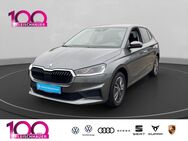 Skoda Fabia, Tour Spurhalteass, Jahr 2024 - Köln