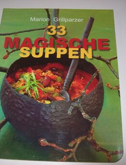 magische Suppen - Erwitte