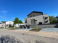 Bald bezugsfertig! Letzte 3-Zimmer Ferienwohnung mit Terrasse und Tiefgaragenstellplatz - Kellenhusen (Ostsee)