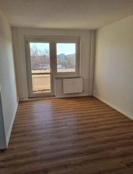 Kleine 3 Raumwohnung zum Wohlfühlen - Chemnitz