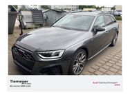 Audi A4 40 TFSI Q S LINE COMPETITION+ LM19 MATRIX ALCANTARA - Dorsten