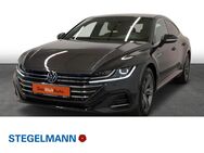 VW Arteon, 1.4 TSI Hybrid R-Line, Jahr 2021 - Detmold