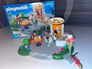 Playmobil Eisdiele - Duisburg