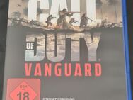 Call of Duty Vanguard / PS4 - Berlin