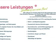 Hochmoderne Doppelhaushälfte mit Keller und 365m2 Grundstück in bester Lage, die keine Wünsche offen lässt. - Essen