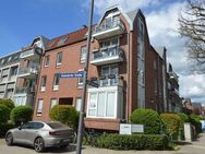 Gut geschnittene 3-Zimmer-Wohnung in zentraler Lage von Alsterdorf - Hamburg
