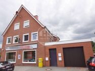 Renovierte Obergeschosswohnung im Herzen von Leer - Leer (Ostfriesland)
