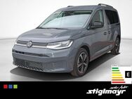 VW Caddy, 1.5 TSI Life 17`, Jahr 2022 - Pfaffenhofen (Ilm)