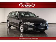 VW Passat 2.0 TDI Kamera-Navi-AHK-ACC-LED-SHZ-DAB- - Bebra