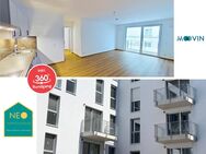 PAARE und FAMILIEN aufgepasst! Geräumige 3-Zimmer NEUBAU-Wohnung mit Balkon, Gäste-WC und viel Stauraum! - Nürnberg