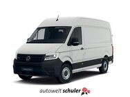 VW Crafter, 2.0 TDI 35 Kasten Automatik, Jahr 2022 - Villingen-Schwenningen