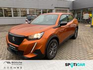 Peugeot 2008, Active Pack 130PT, Jahr 2023 - Dessau-Roßlau