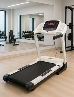 Laufband christopeit tm 300 - Gangelt