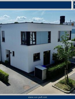 Exklusives Neubaujuwel in begehrter Lage - Modernes Wohnen auf höchstem Niveau - Mönchengladbach