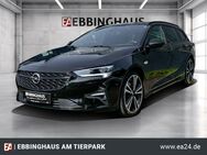 Opel Insignia, B Sports Tourer Line El Fondsitzverst --- Sitze-, Jahr 2021 - Dortmund