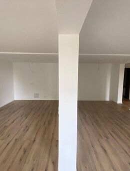 Energetisch neu sanierte 3,5 Zi. Wohnung inkl. Garten - Baden-Baden