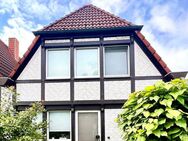 Einfamilienhaus / Doppelhaus mit Garten in Bad Iburg zu vermieten - Bad Iburg