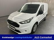 Ford Transit Connect 200 L1 S&S Trend Kasten, 4-türig, 6-Gang - Norderstedt