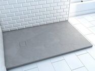 Marwell Duschwanne, rechteckig, 140 x 90 x 2,6 cm