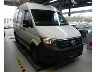 VW Crafter, 2.0 TDI 35 Kasten EcoProfi, Jahr 2021 - Langenhagen