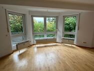 2-Zimmer-Wohnung mit Balkon und Garagenplatz zur Miete - Bielefeld