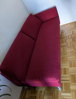 Gäste Couch - München