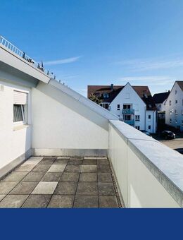 Stocken Sie auf: Über 5 % möglich. Ihrer Zukunft zuliebe - Pleidelsheim