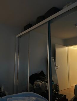 Schlafzimmer Schrank weiß - Bretten