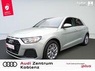 Audi A1, Sportback 30 TFSI advanced, Jahr 2023 - Koblenz