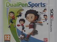 Dual Pen Sports Bandai Nintendo 3DS 2DS - Bad Salzuflen Werl-Aspe