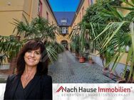Toplage trifft Preisu-pdate ... Historisches Ensemble mit Potenzial im Herzen Grimmas - Grimma