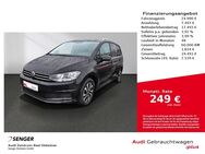 VW Touran, 2.0 TDi Active, Jahr 2021 - Bad Oldesloe