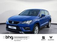 Seat Ateca, 1.0 TSI Style Ateca OPF Style, Jahr 2020 - Reutlingen