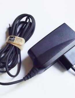 original NOKIA „AC-8E“ Ladegerät /-kabel Charger Netzteil schwarz - Andernach