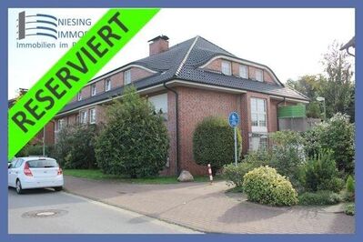 *** RESERVIERT *** Luxus-ETW in Vonderort mit 178 m² - provisionsfrei